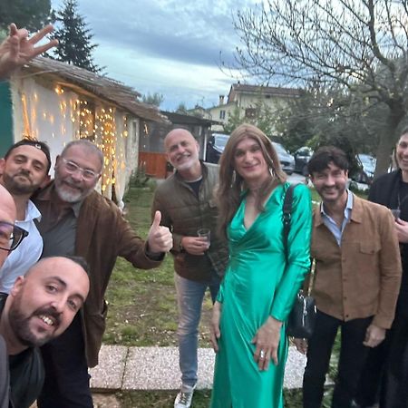 B&B Rio Grande Массароза Екстер'єр фото