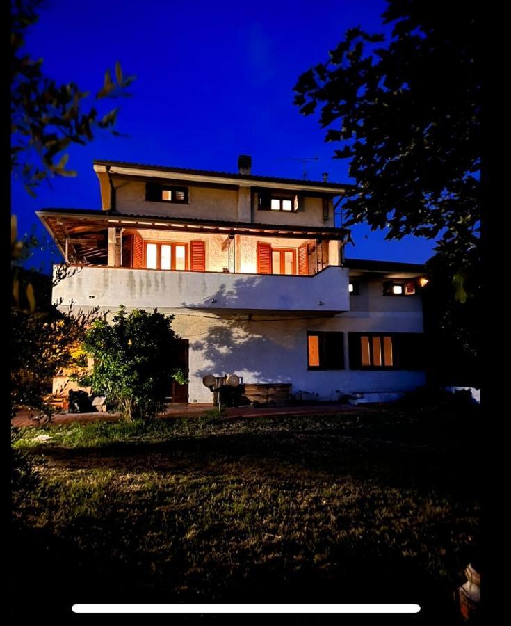 B&B Rio Grande Массароза Екстер'єр фото