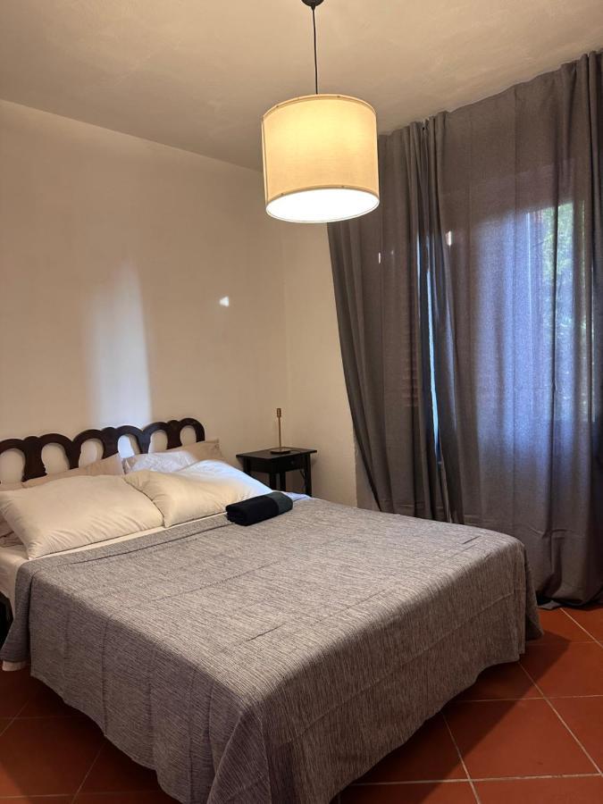 B&B Rio Grande Массароза Екстер'єр фото