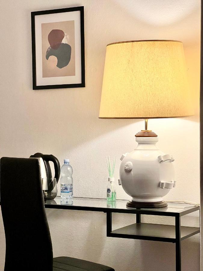 B&B Rio Grande Массароза Екстер'єр фото