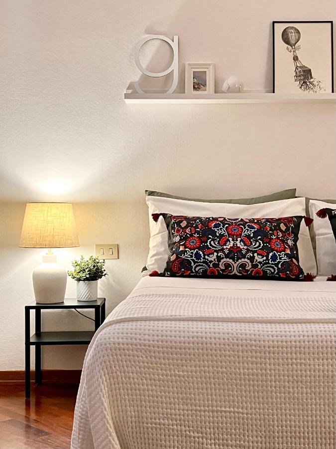 B&B Rio Grande Массароза Екстер'єр фото