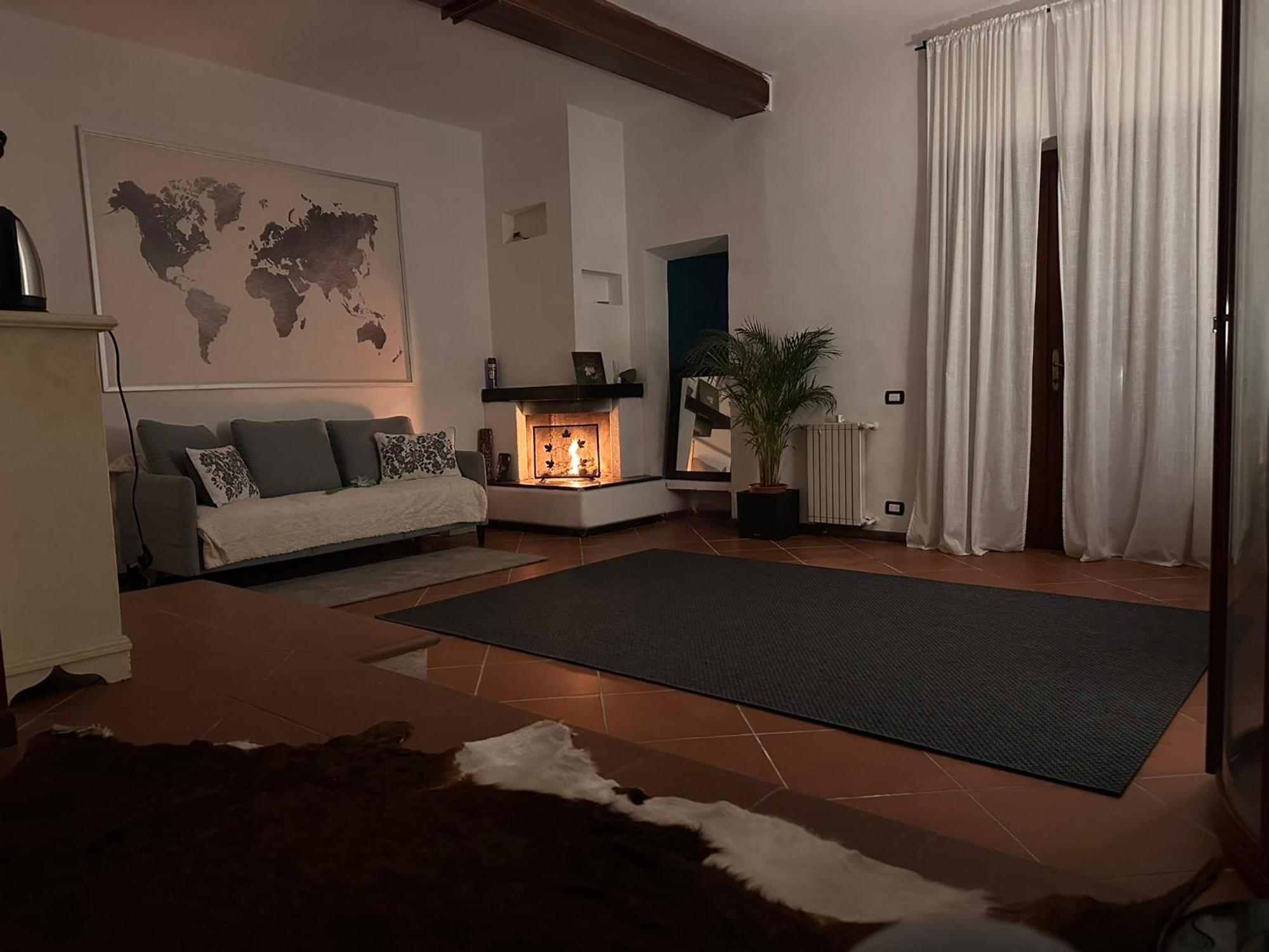 B&B Rio Grande Массароза Екстер'єр фото