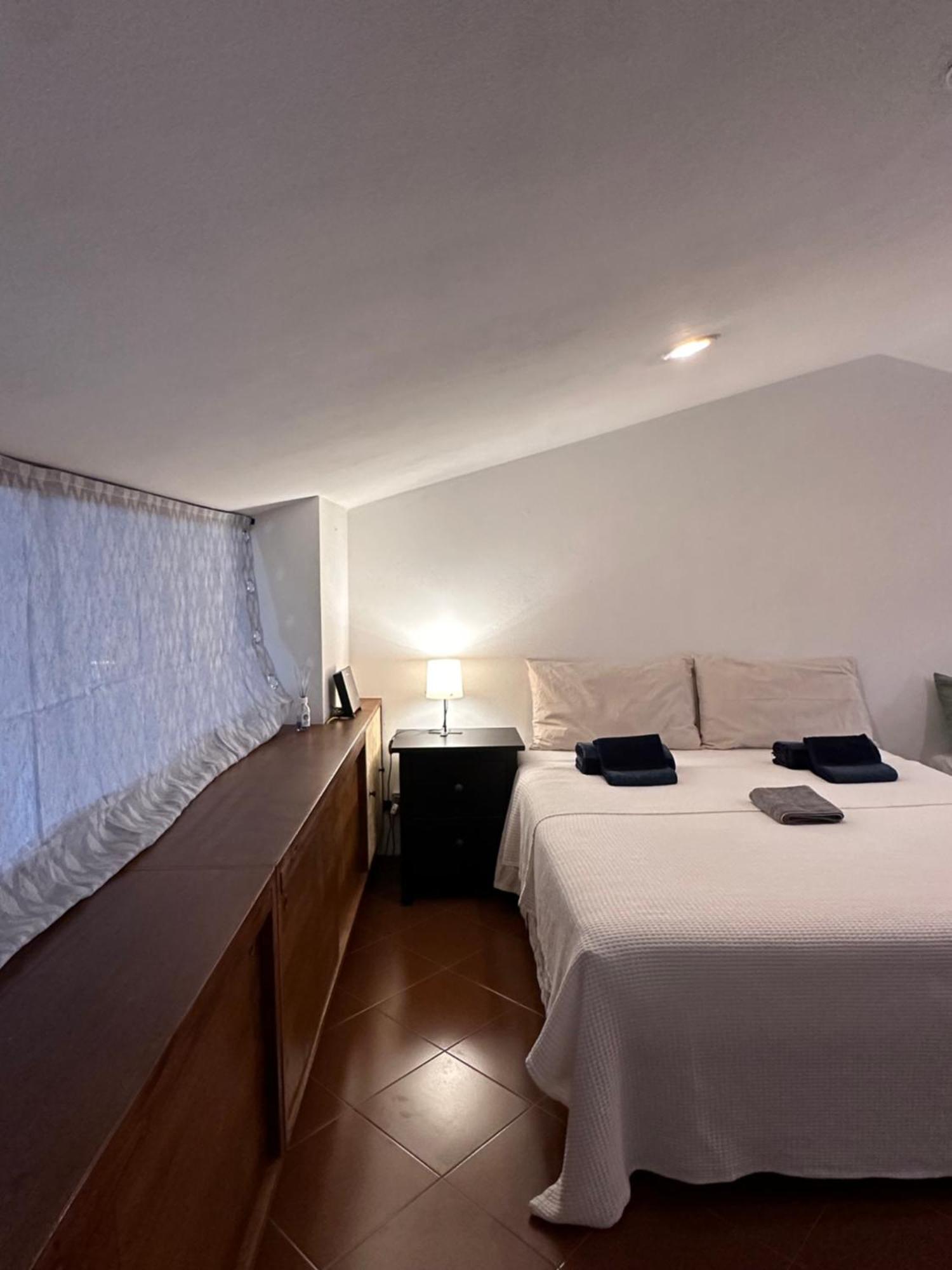 B&B Rio Grande Массароза Екстер'єр фото