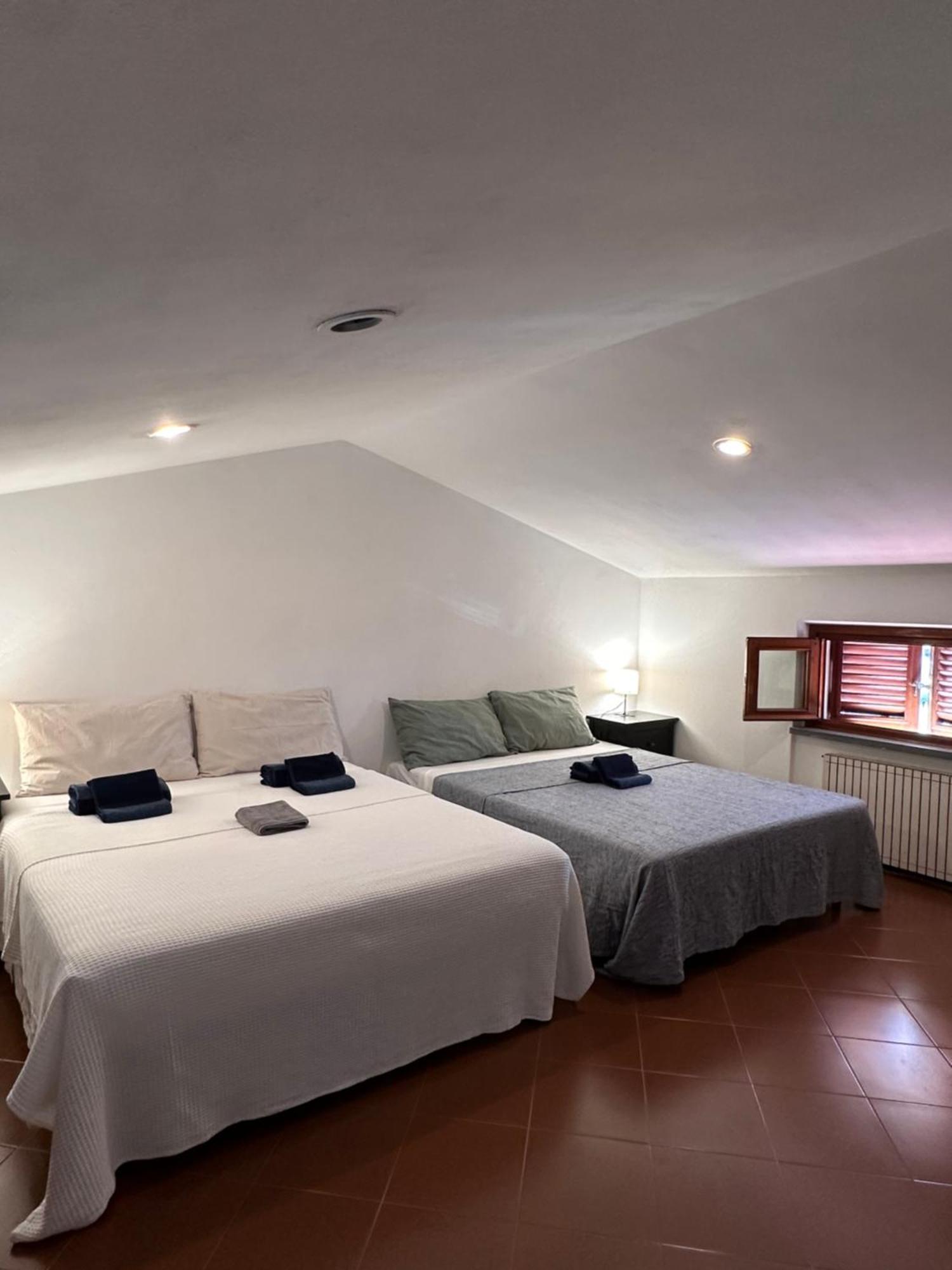 B&B Rio Grande Массароза Екстер'єр фото