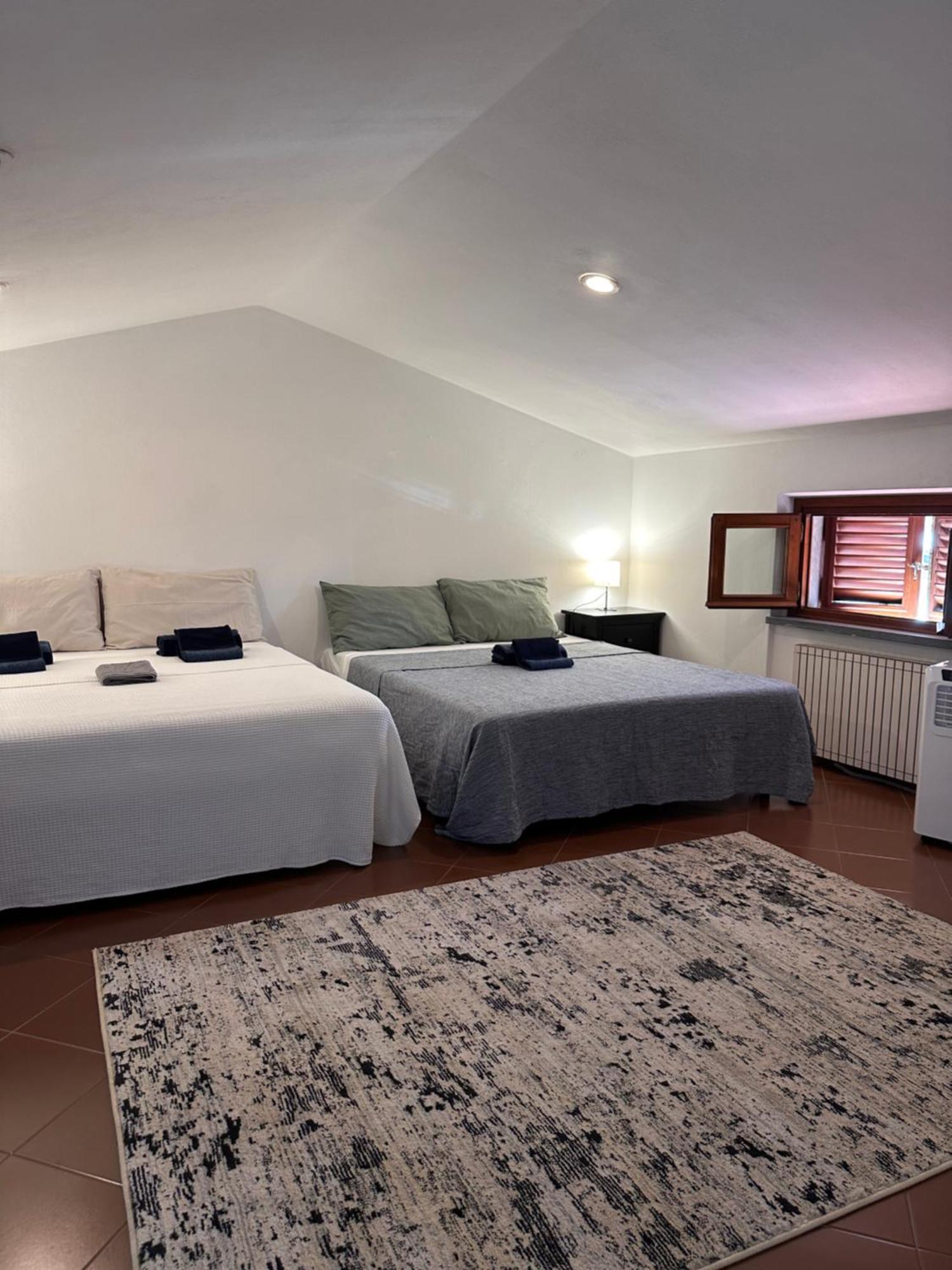 B&B Rio Grande Массароза Екстер'єр фото