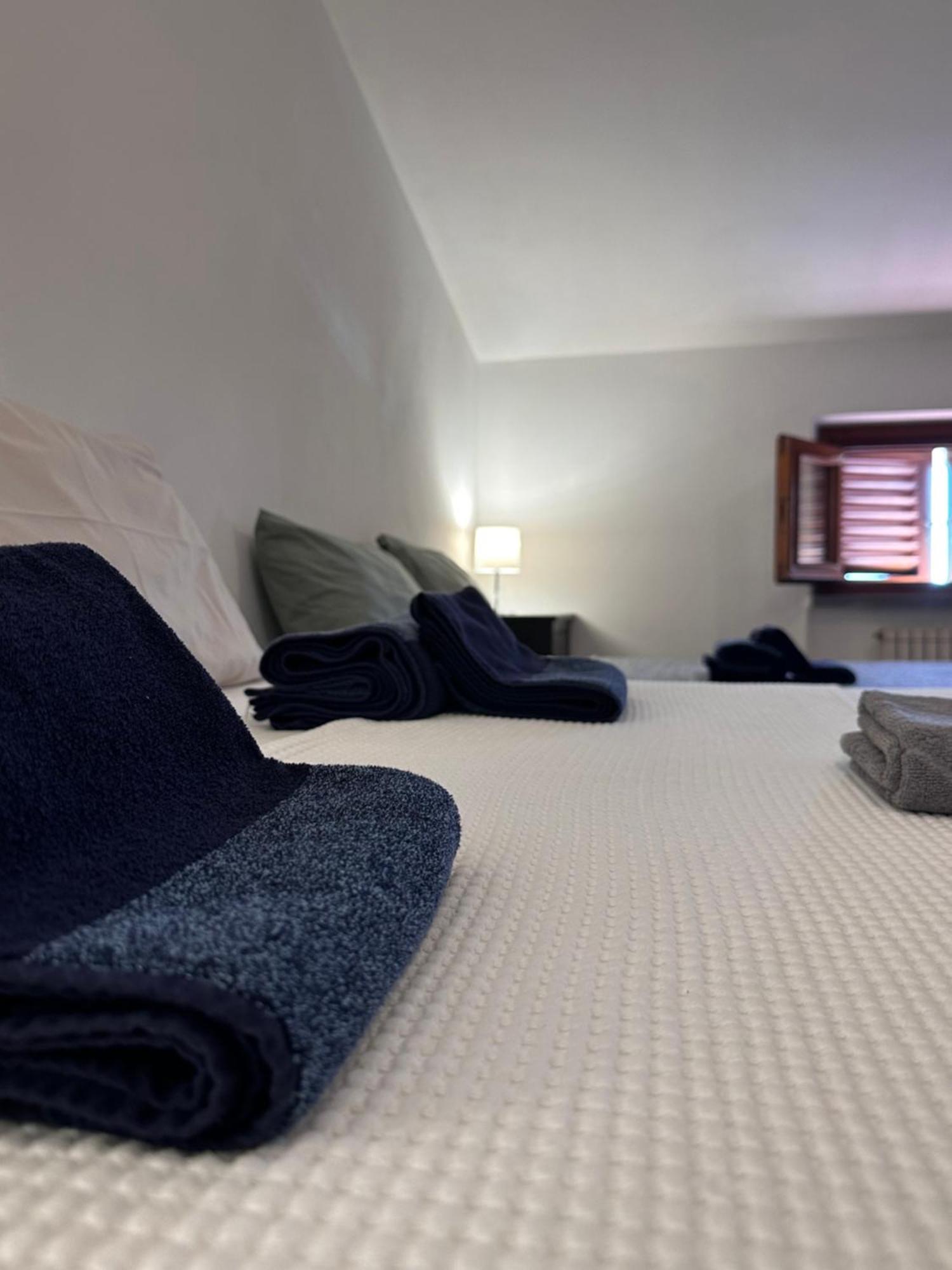 B&B Rio Grande Массароза Екстер'єр фото