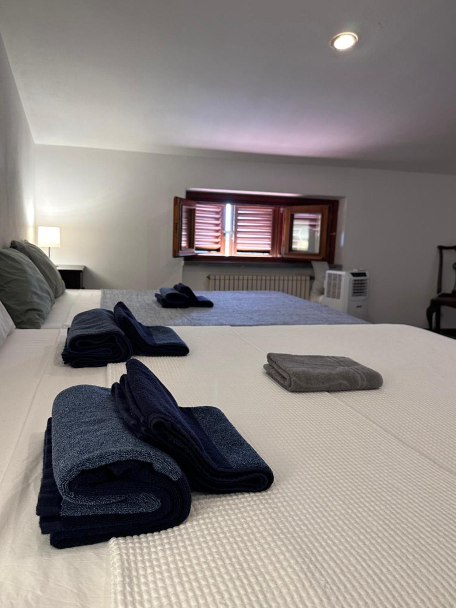B&B Rio Grande Массароза Екстер'єр фото