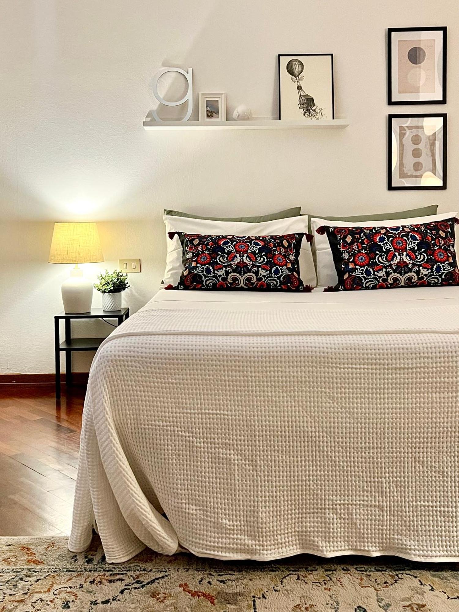B&B Rio Grande Массароза Екстер'єр фото