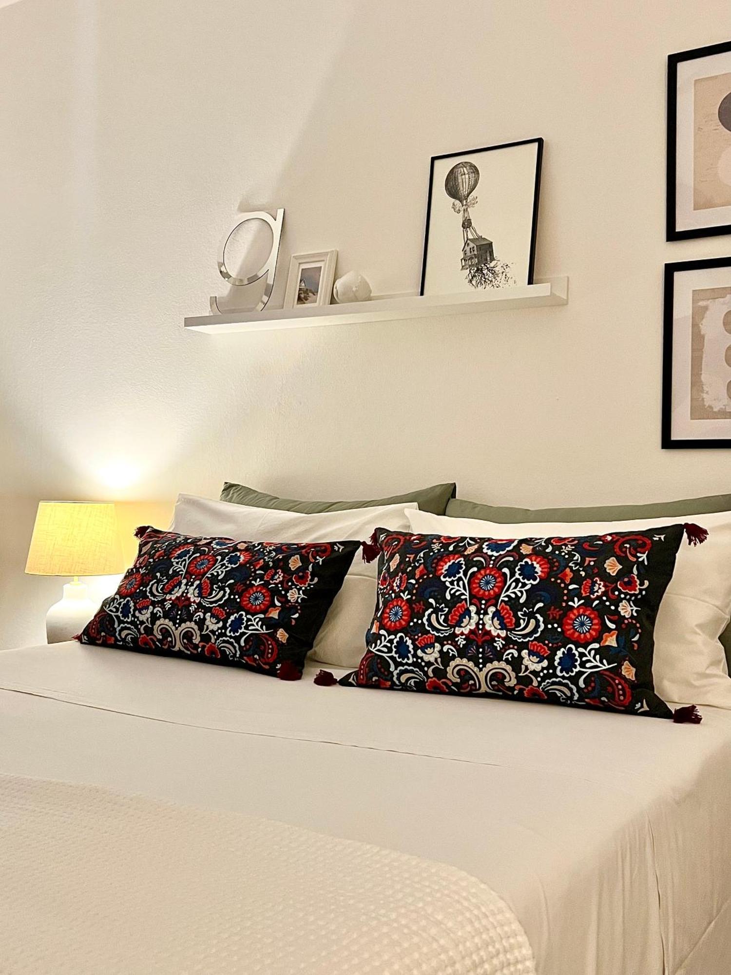 B&B Rio Grande Массароза Екстер'єр фото