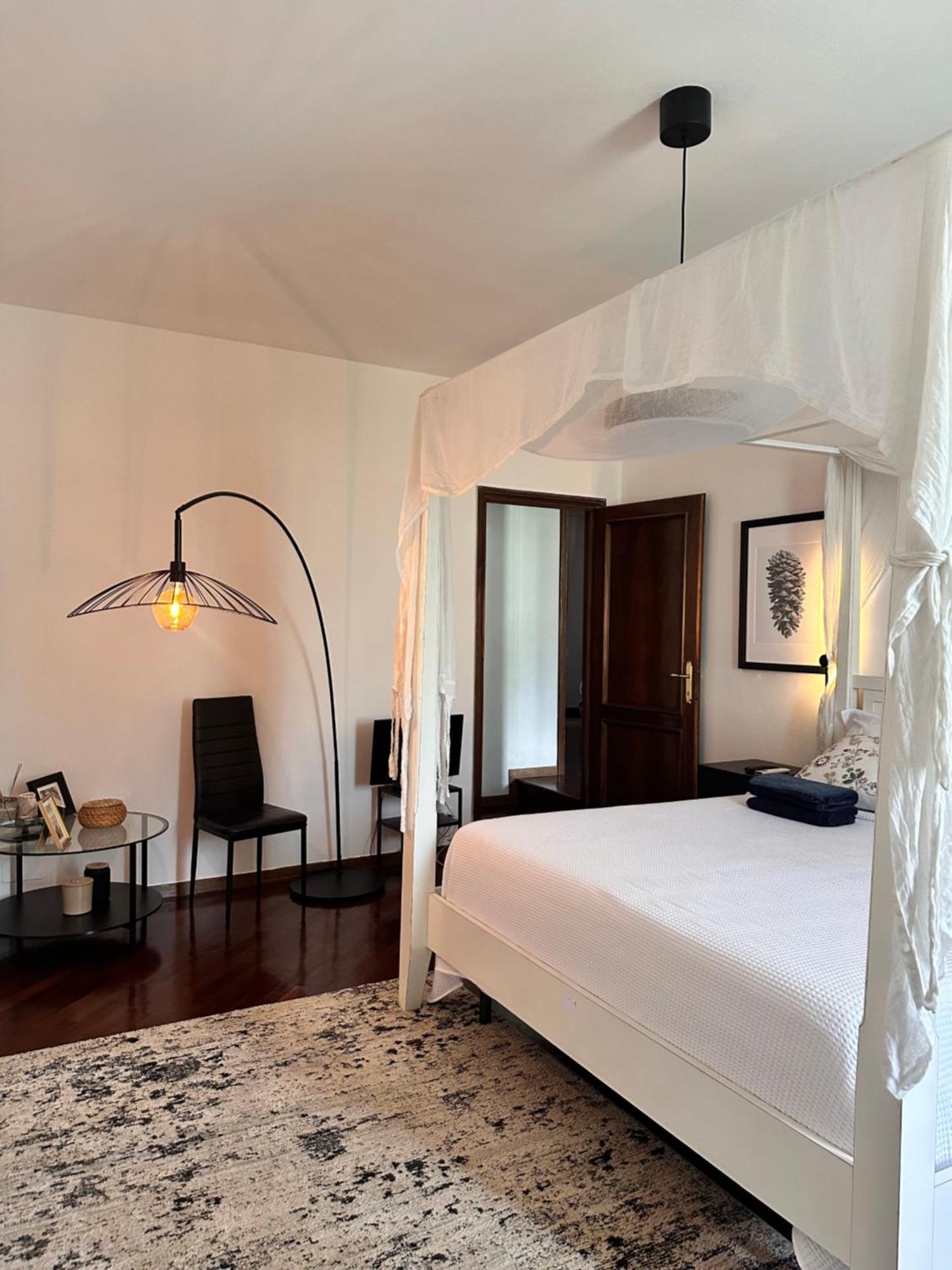 B&B Rio Grande Массароза Екстер'єр фото