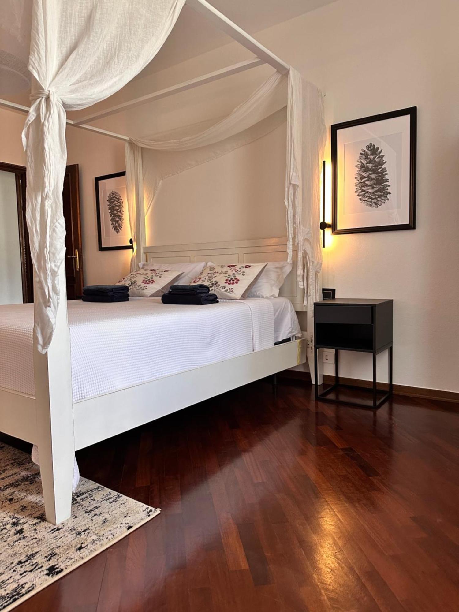 B&B Rio Grande Массароза Екстер'єр фото