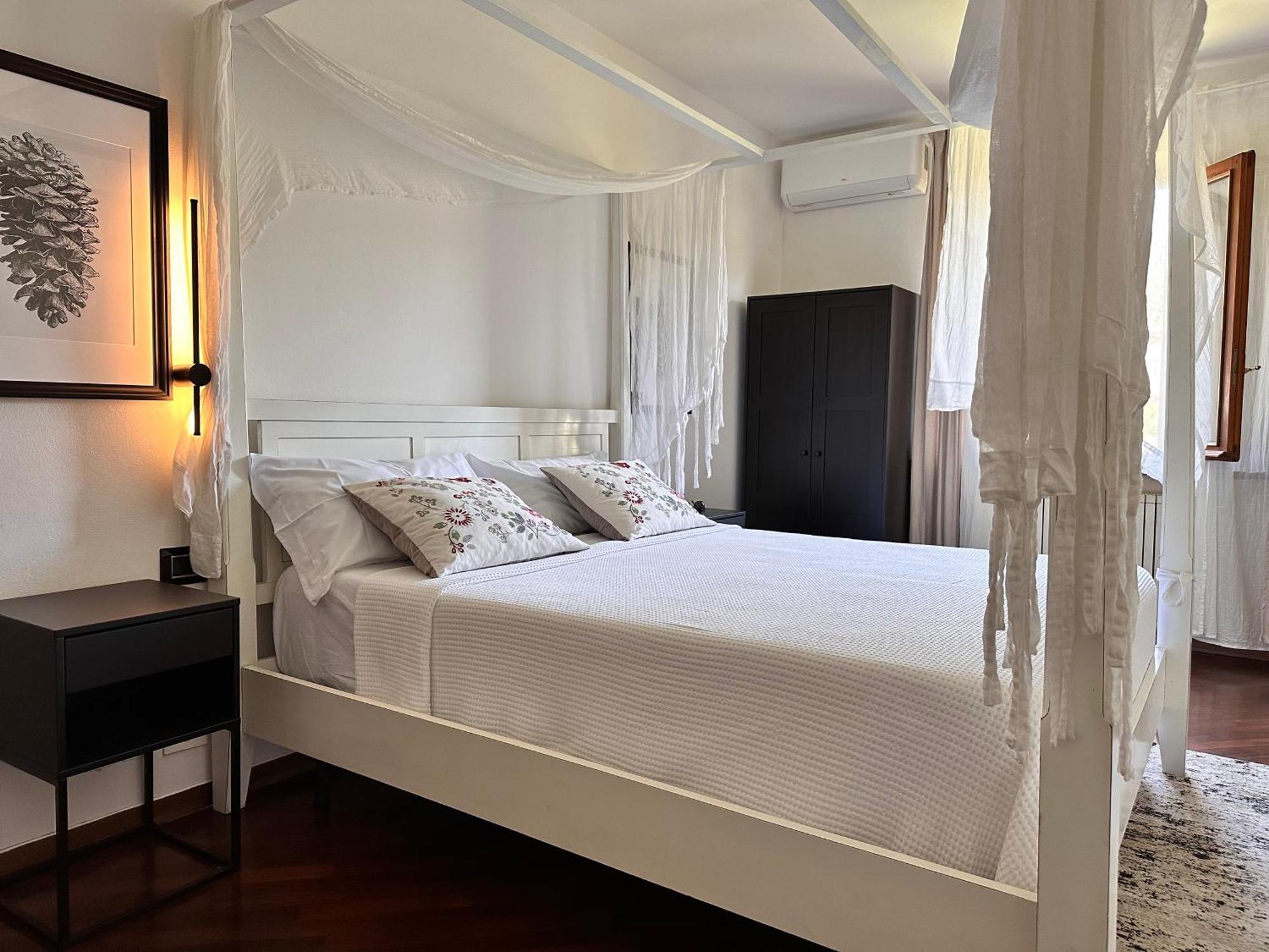 B&B Rio Grande Массароза Екстер'єр фото