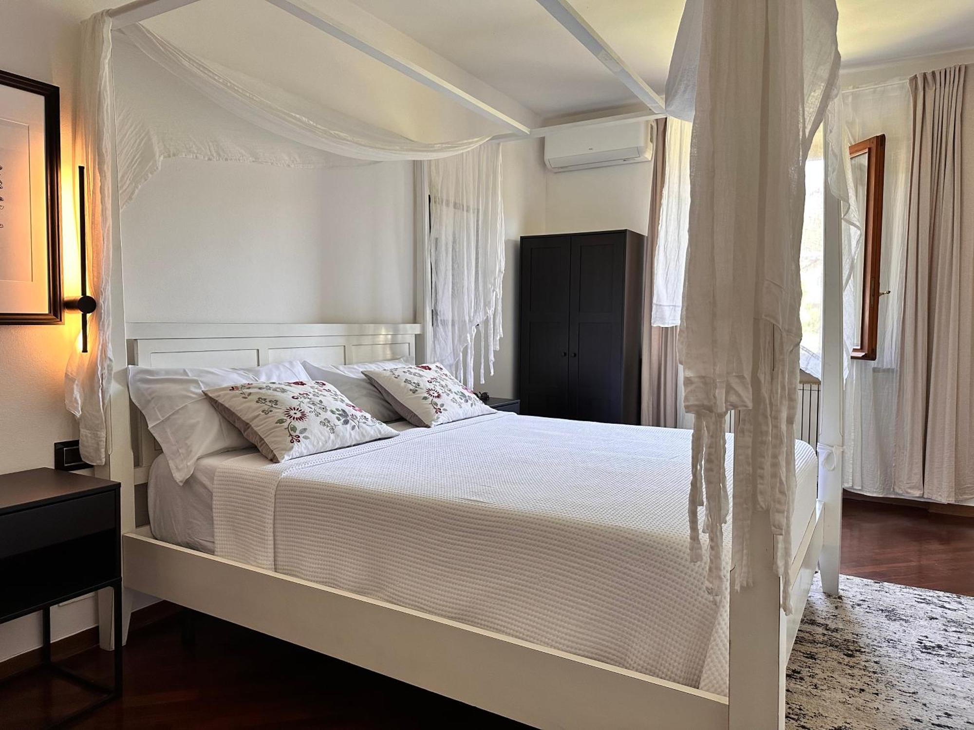 B&B Rio Grande Массароза Екстер'єр фото