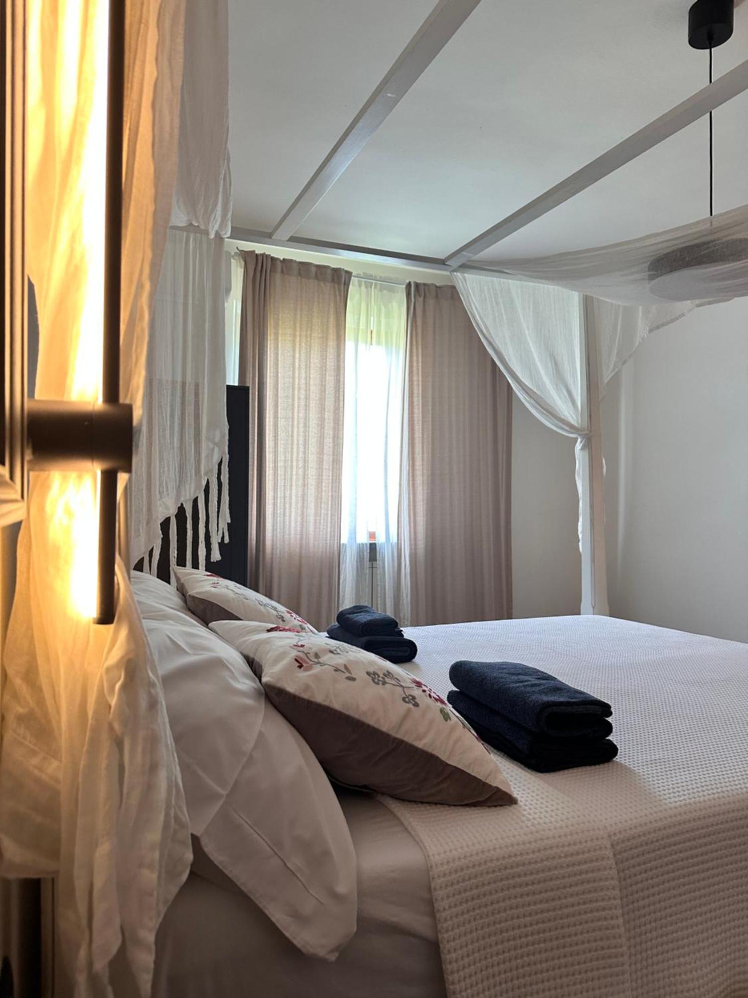 B&B Rio Grande Массароза Екстер'єр фото