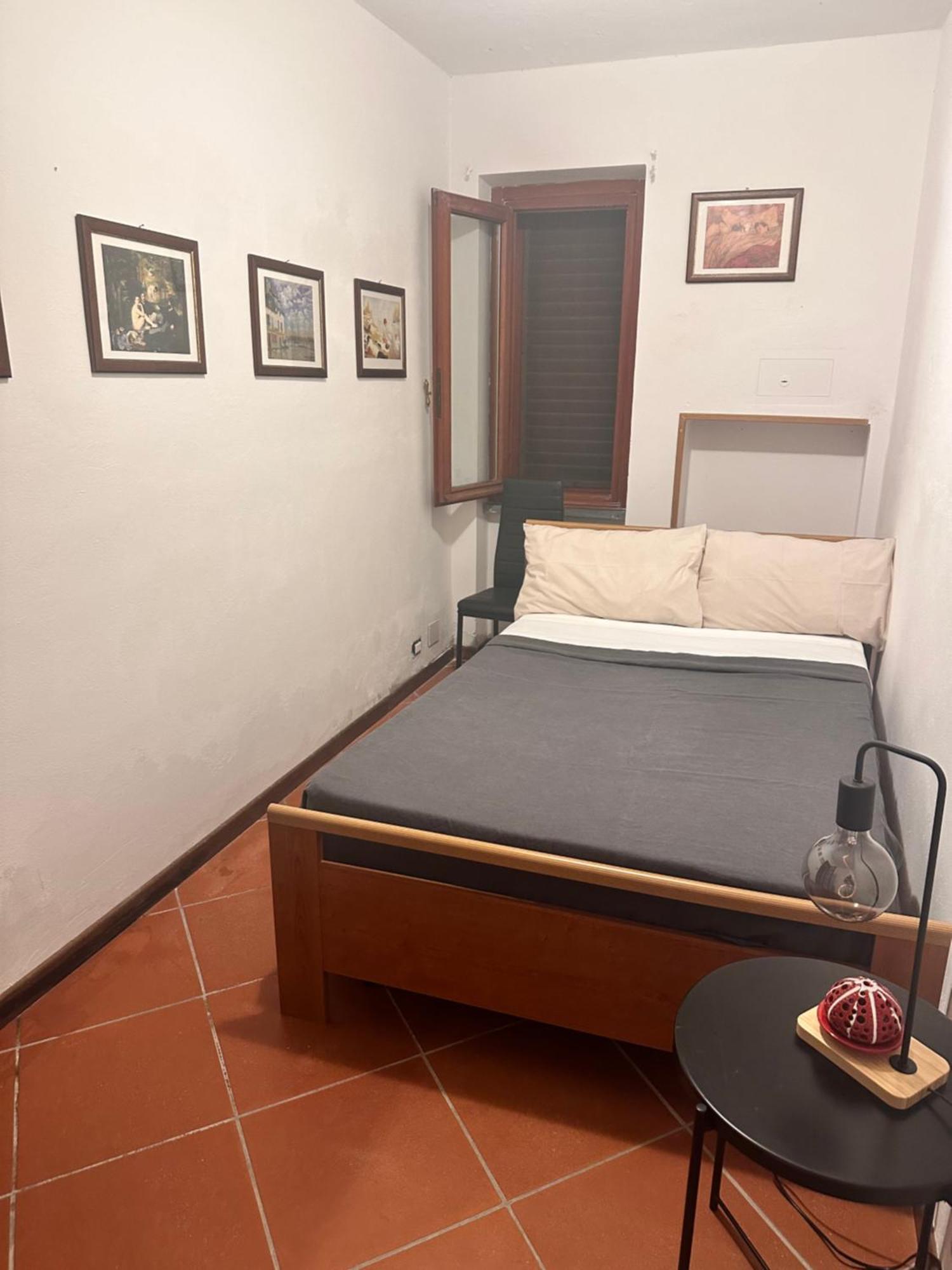 B&B Rio Grande Массароза Екстер'єр фото