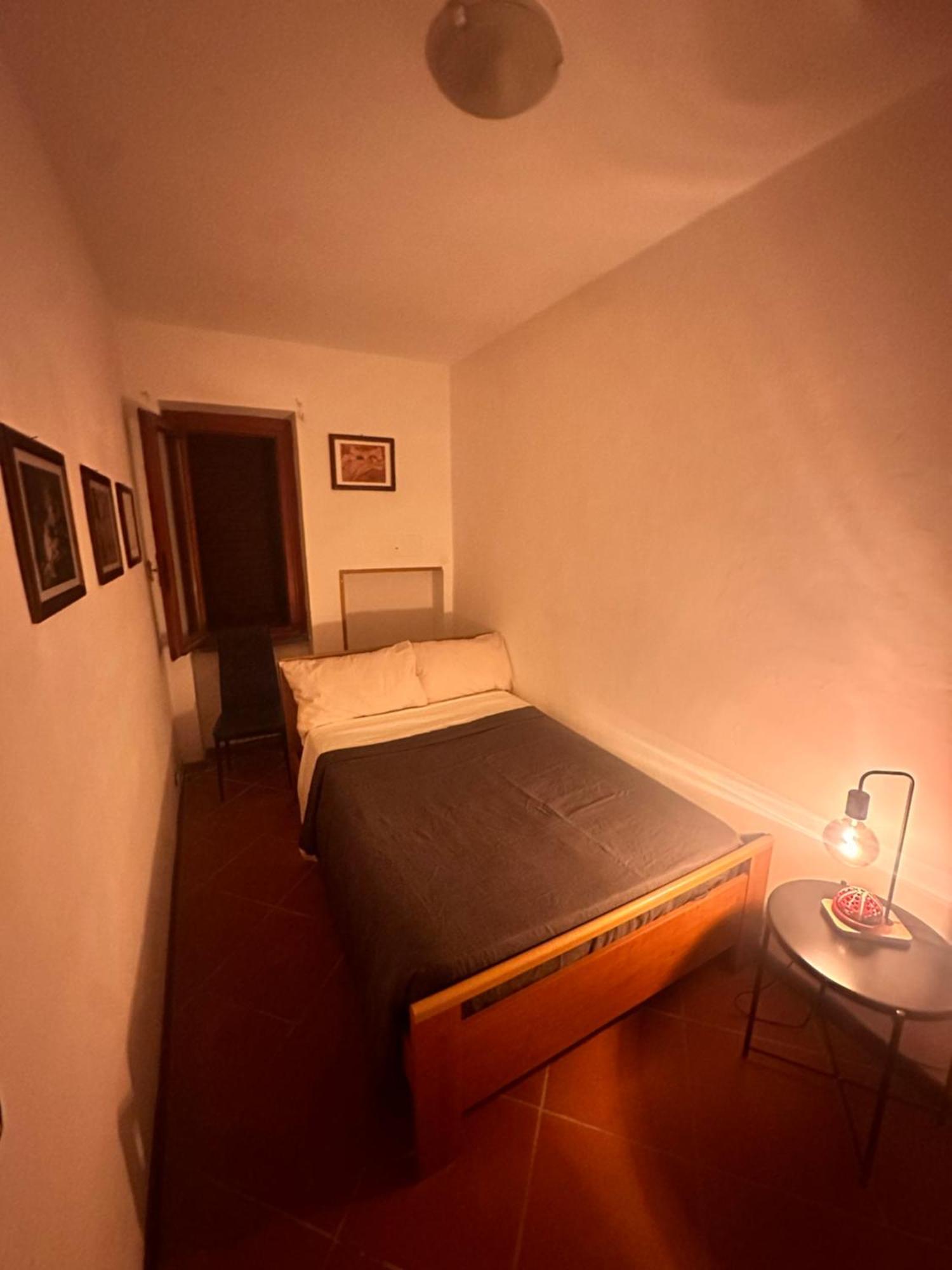 B&B Rio Grande Массароза Екстер'єр фото