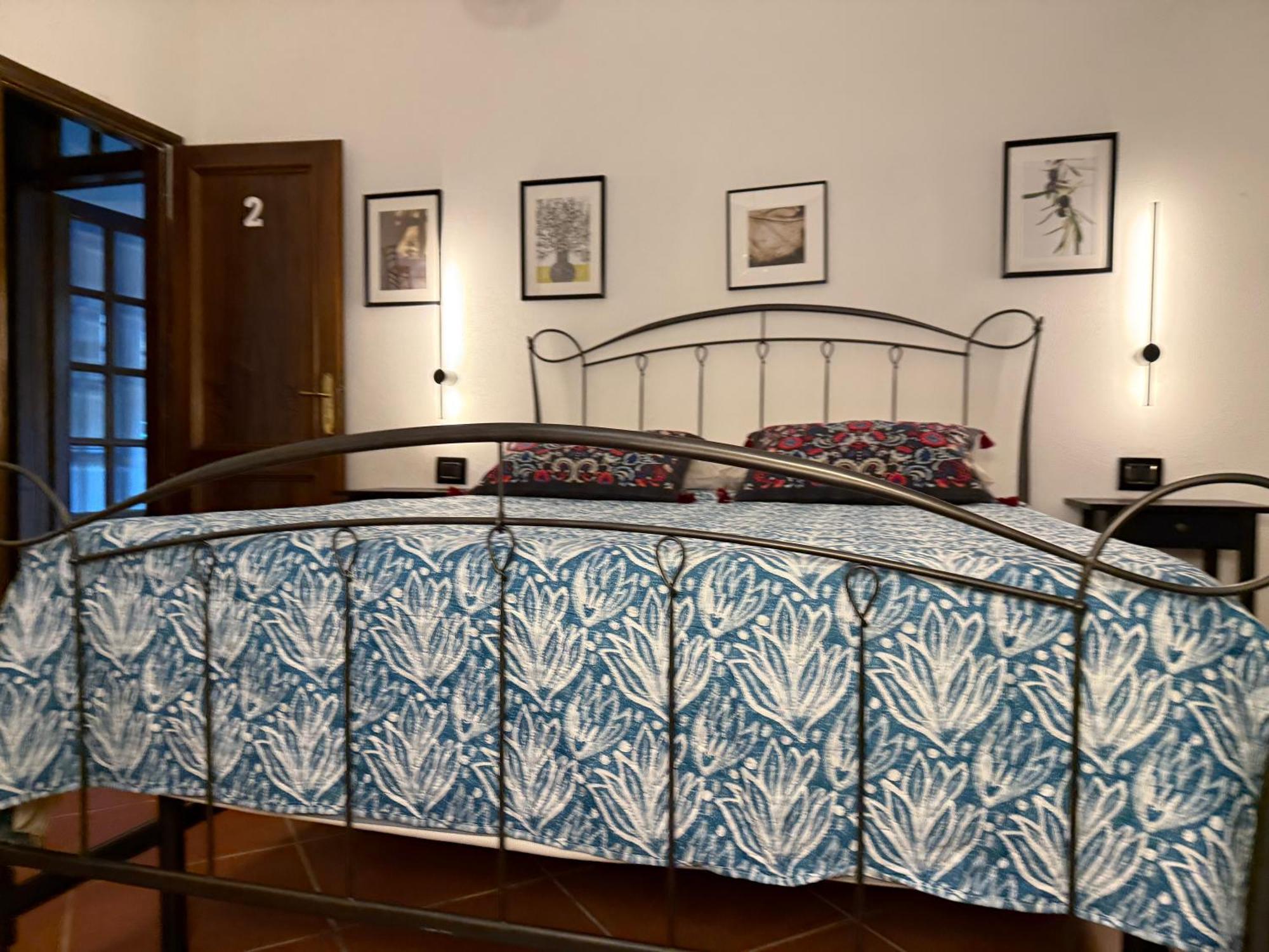 B&B Rio Grande Массароза Екстер'єр фото