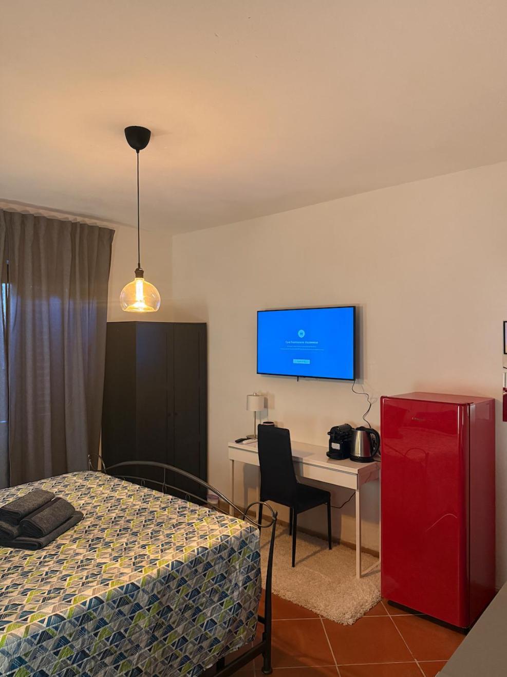 B&B Rio Grande Массароза Екстер'єр фото