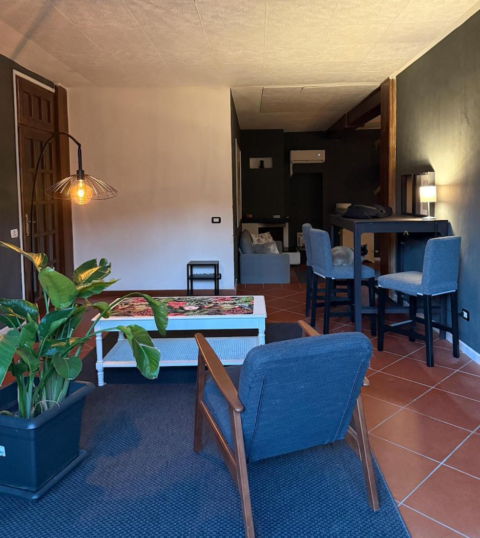 B&B Rio Grande Массароза Екстер'єр фото