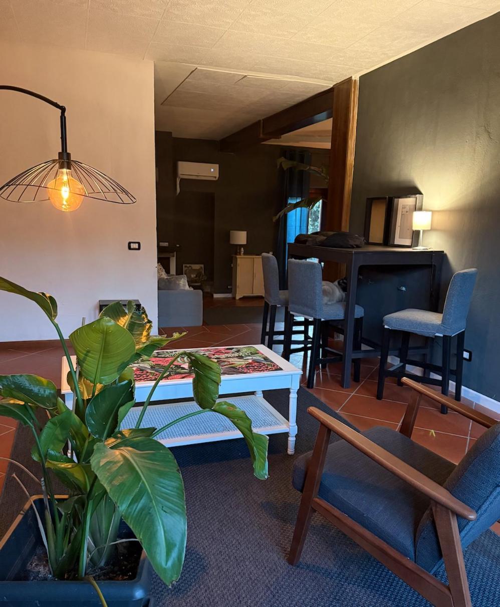 B&B Rio Grande Массароза Екстер'єр фото