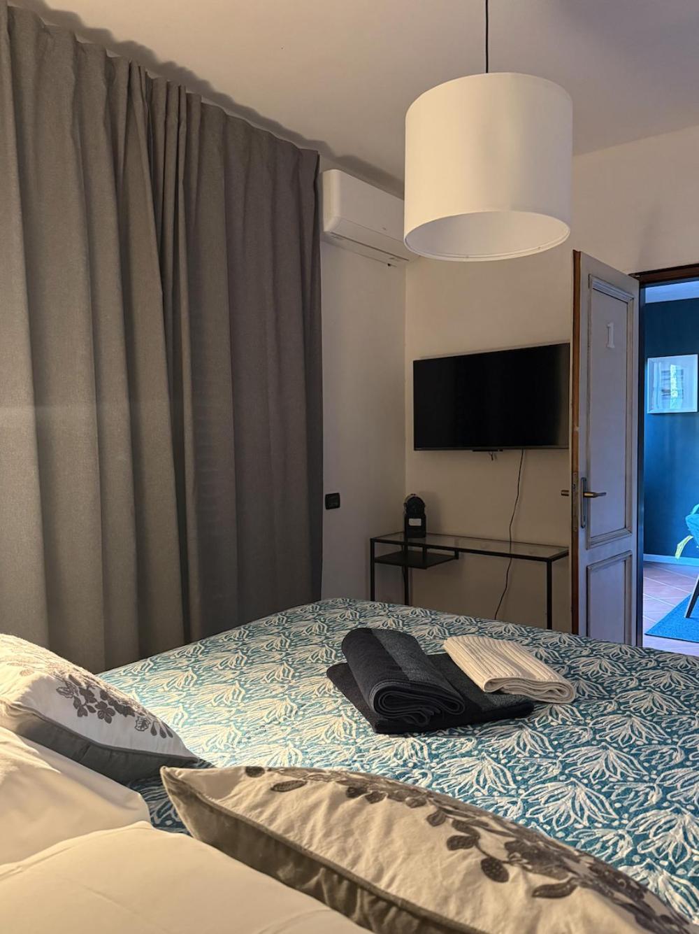 B&B Rio Grande Массароза Екстер'єр фото