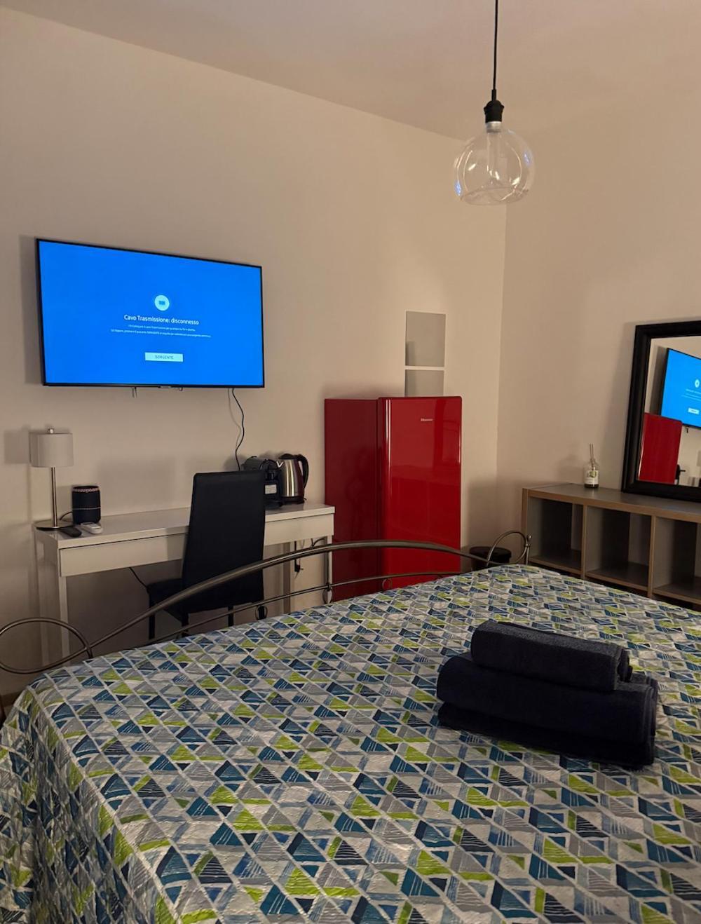 B&B Rio Grande Массароза Екстер'єр фото