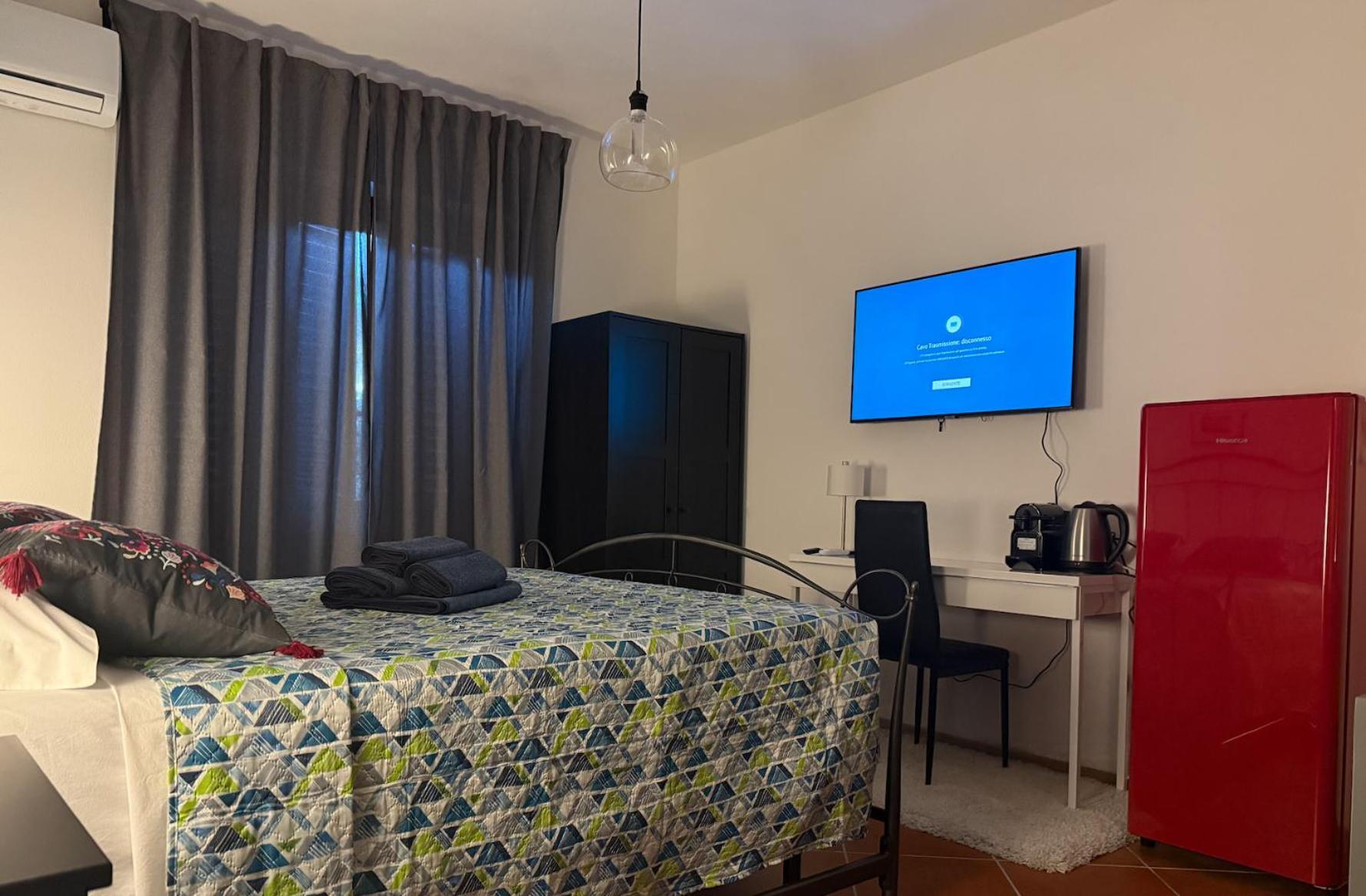 B&B Rio Grande Массароза Екстер'єр фото