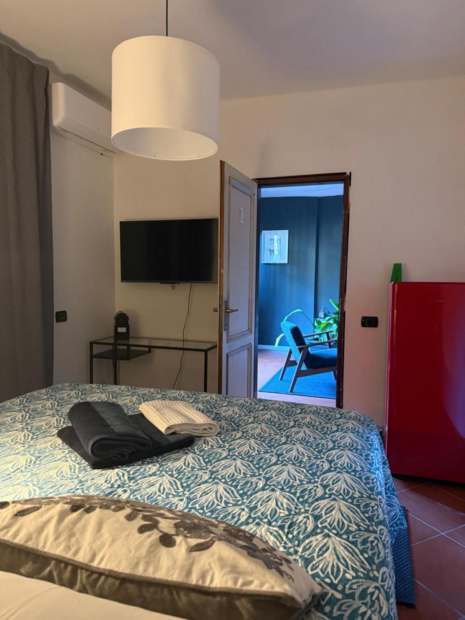 B&B Rio Grande Массароза Екстер'єр фото