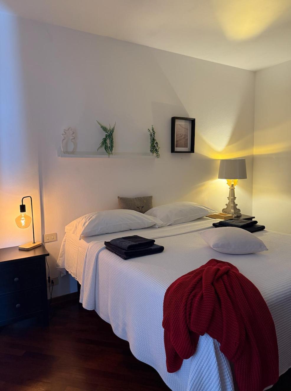 B&B Rio Grande Массароза Екстер'єр фото