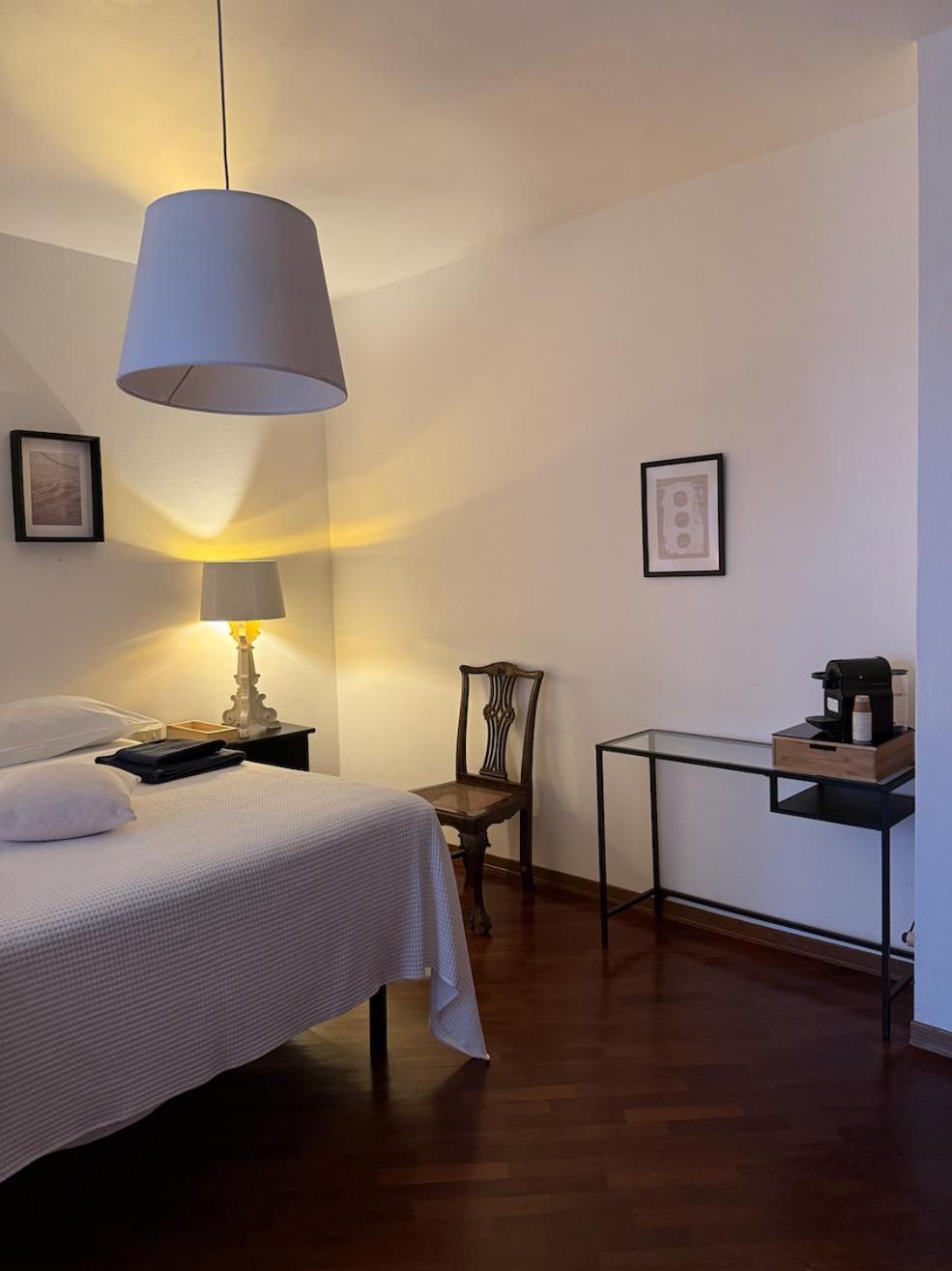 B&B Rio Grande Массароза Екстер'єр фото