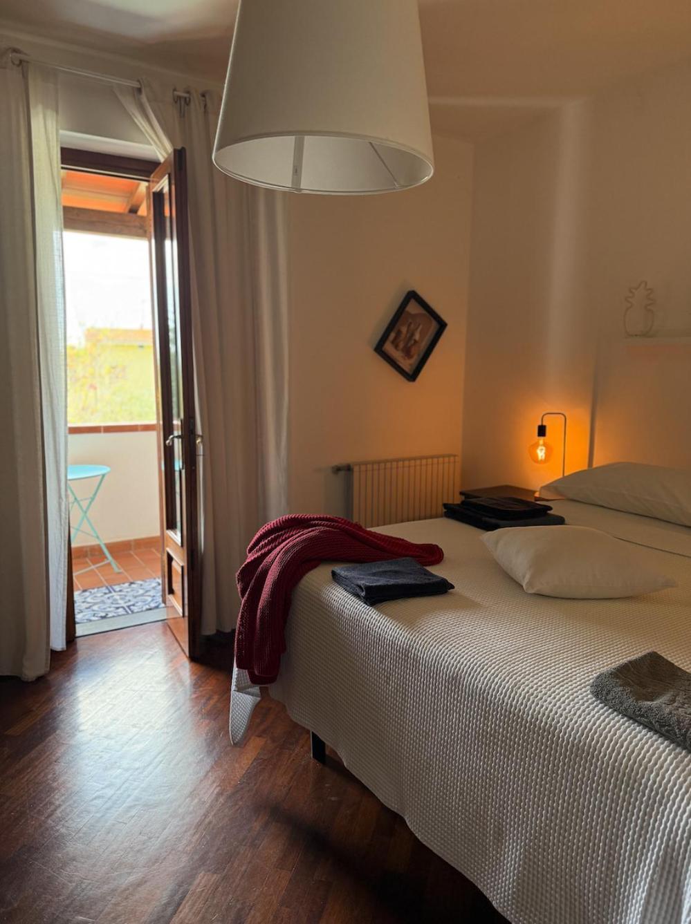 B&B Rio Grande Массароза Екстер'єр фото